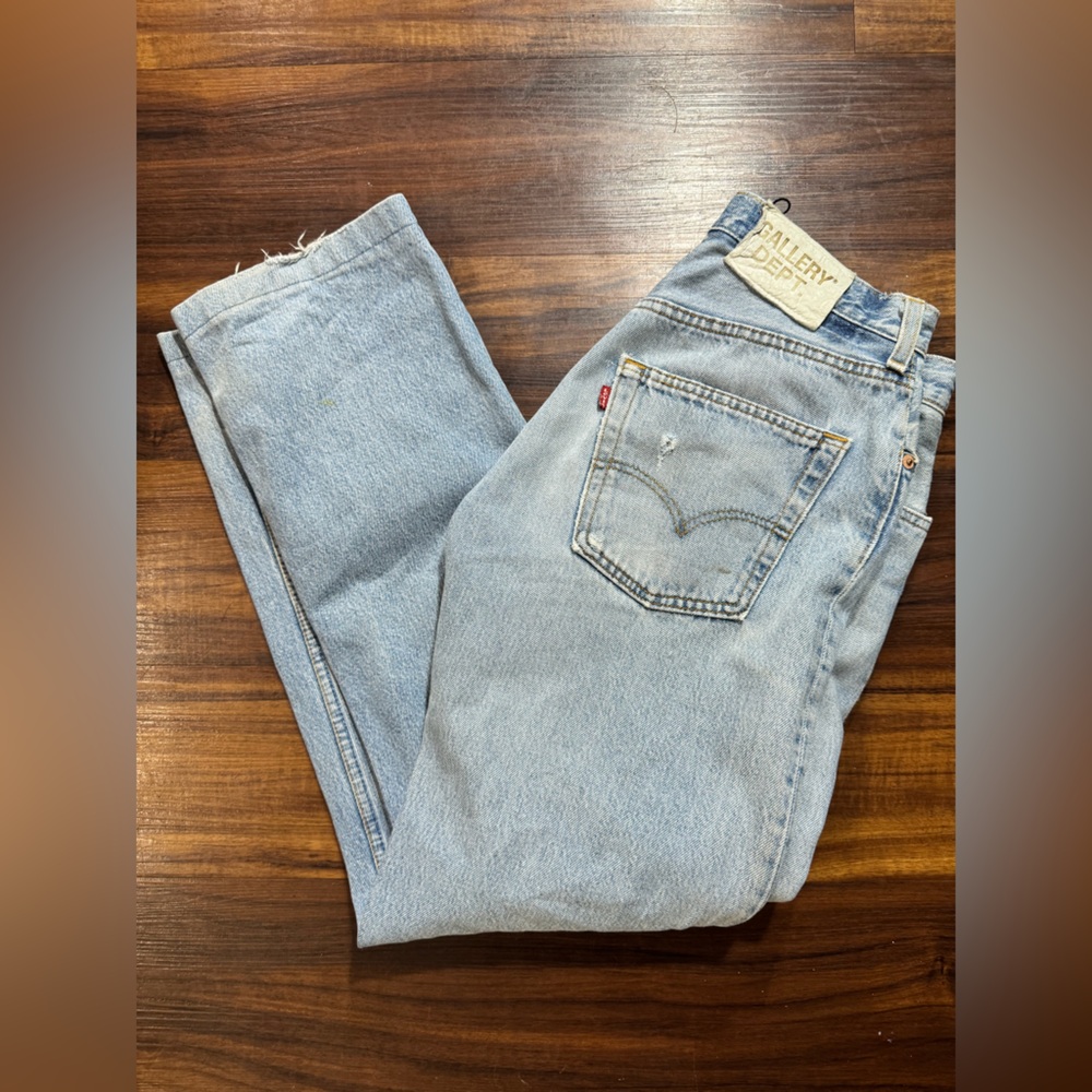 Gallery dept jeans